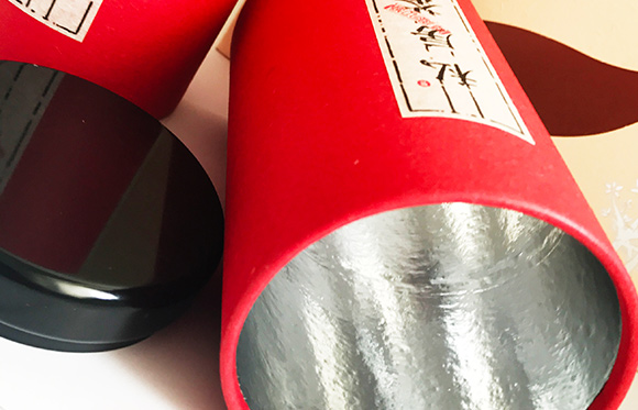 我們是中小企業(yè)，紙罐定制需求量不大，軍興溢美做的了嗎？