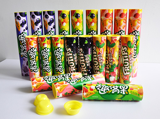 食品紙罐的定制要求安全衛(wèi)生，你們做得到嗎？