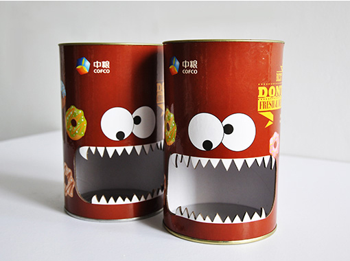 關(guān)于食品紙罐的優(yōu)點(diǎn)，你真的了解嗎？