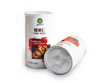 關(guān)于圓筒紙罐包裝 你了解多少？