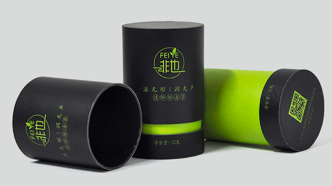 一篇文章帶你了解圓形紙罐的生產(chǎn)工藝！