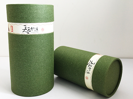 一篇文章帶你了解圓形紙罐的生產(chǎn)工藝！