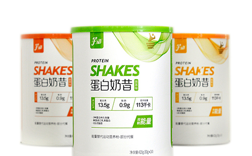 為什么連吃飯都用刀叉的的歐洲人，裝奶粉卻用紙罐包裝？