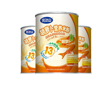 為什么連吃飯都用刀叉的的歐洲人，裝奶粉卻用紙罐包裝？