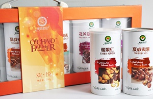 春節(jié)臨近 紙罐包裝市場需求升溫明顯！