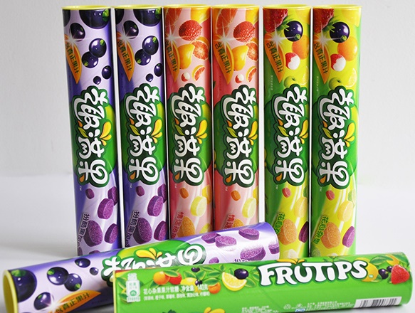 糖果可以用紙罐包裝嗎？密封性如何？