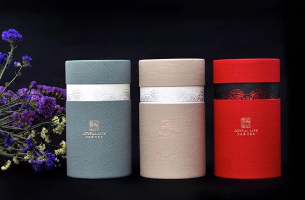 為什么越來越多的人傾向于使用紙罐包裝茶葉？