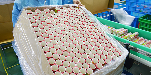 為什么越來(lái)越多的食品行業(yè)使用紙罐包裝？