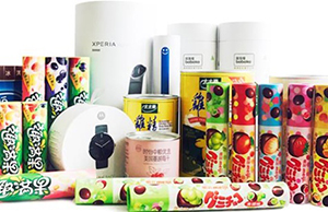 紙罐包裝都適用于哪些行業(yè)？