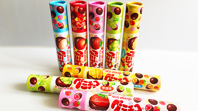 從食品巨頭們的七年之約，了解紙罐包裝發(fā)展趨勢(shì)