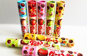 對(duì)于食品包裝罐，紙罐好還是塑料罐好？