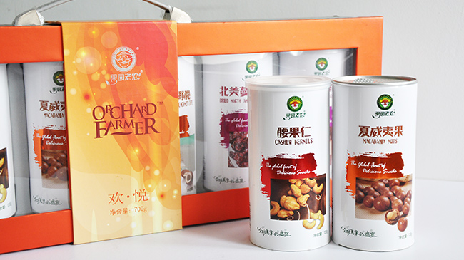 對于食品包裝罐，紙罐好還是塑料罐好？