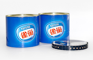 食品包裝罐都有哪些材質(zhì)？