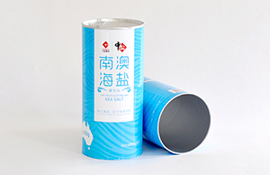 選擇紙質(zhì)包裝罐的3大理由！
