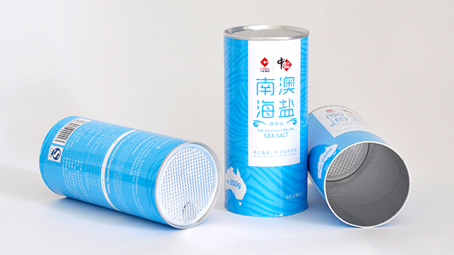 紙罐到底是一種怎樣的包裝？