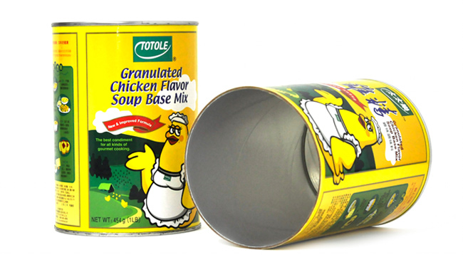 紙罐密封效果好不好？可以用來裝食品嗎？