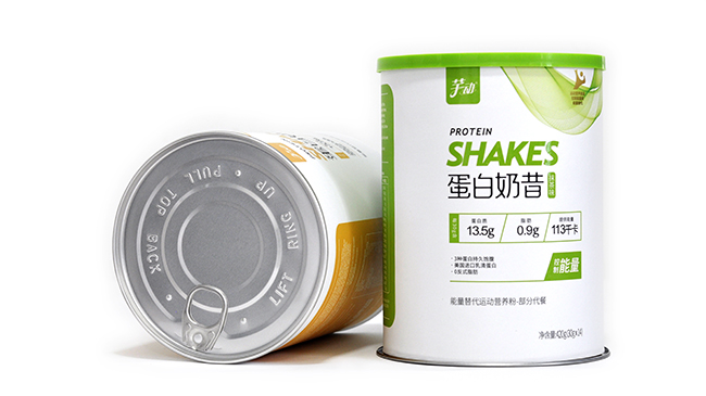 哪種紙罐更適用于食品包裝？