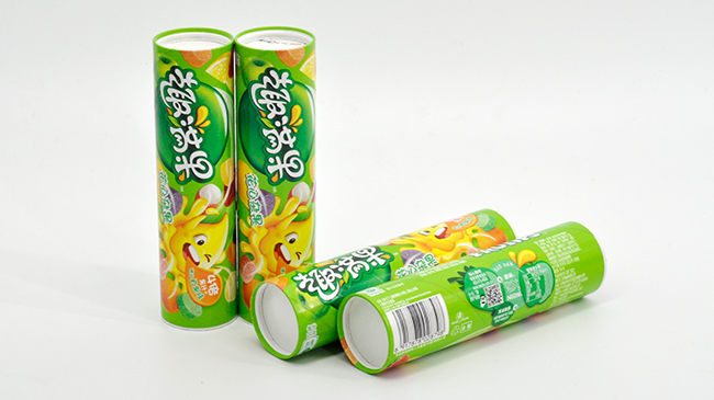 食品包裝選用紙罐有哪些優(yōu)勢(shì)？