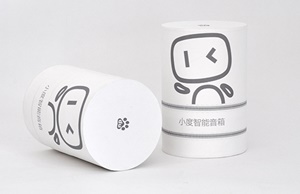 紙罐包裝，快消品行業(yè)的新寵！