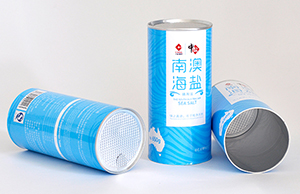 以紙代塑，圓筒紙罐包裝迎來新機(jī)遇