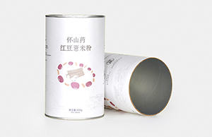 復(fù)合紙罐包裝的功能都有哪些？