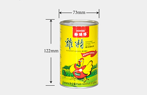 紙筒包裝尺寸可以定制嗎？