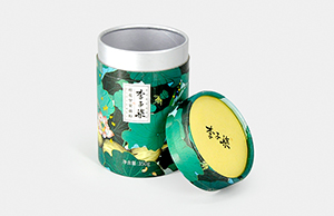 紙罐定制有哪些優(yōu)勢？