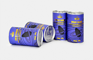 為什么越來越多的食品包裝使用易拉紙罐？